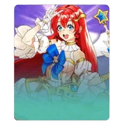 Starlight
Princess