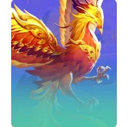 Phoenix
Legend