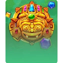Aztec
Gems