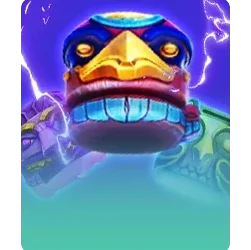 Totem
Wonders