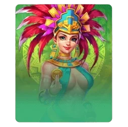 Treasures
Of Aztec