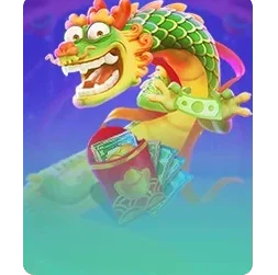 Fortune
Dragon