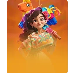Pinata Wins