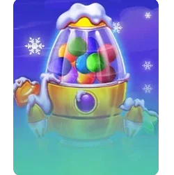 Sugar Rush
Xmas