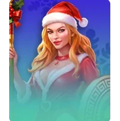 Wisdom of Athena
Xmas 1000
