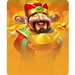 God Of
Wealth